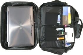 Laptop briefcase 15" / Notebook / Tablet 60789