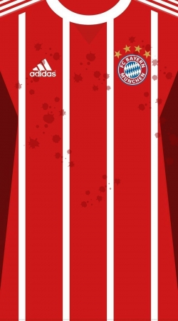 cover Bayern Munchen Kit Football