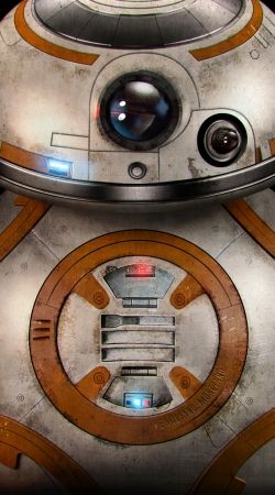 cover BB-8