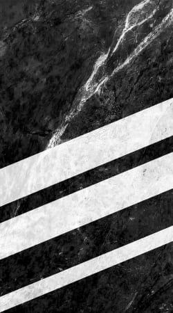 cover Black Striped Marble
