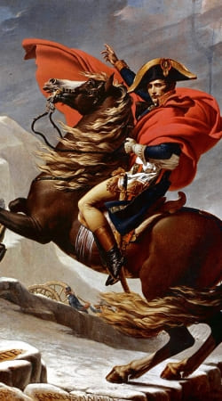cover Bonaparte Napoleon