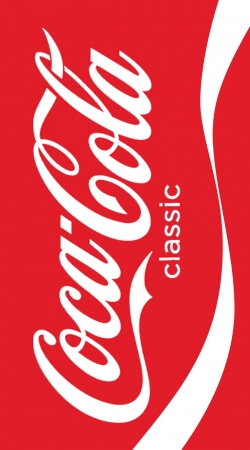 cover Coca Cola Rouge Classic