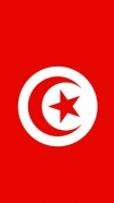 cover Flag of Tunisia