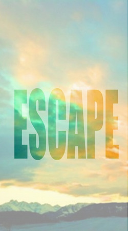 cover Escape