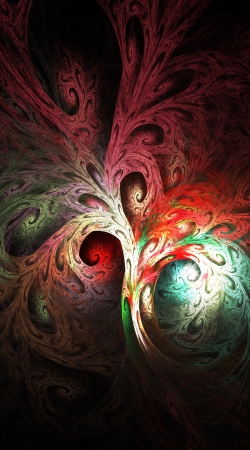cover Fractal Tree