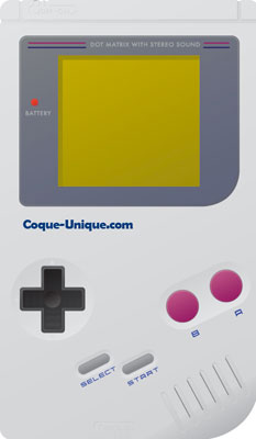 cover GameBoy Style