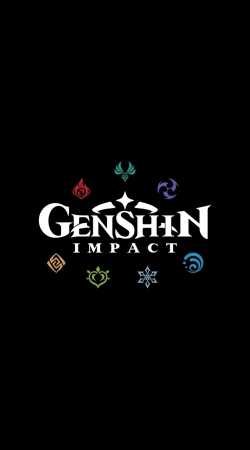 cover Genshin impact elements