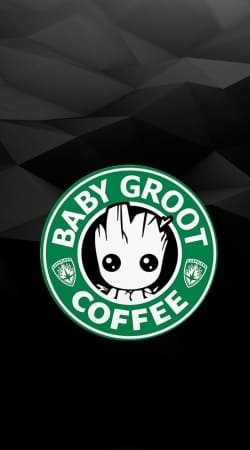 cover Groot Coffee
