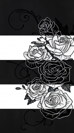 cover Inverted Roses