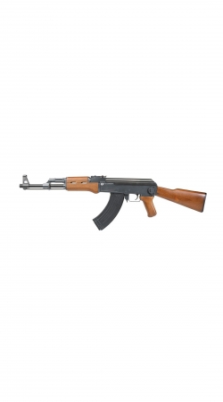 cover Kalashnikov AK47