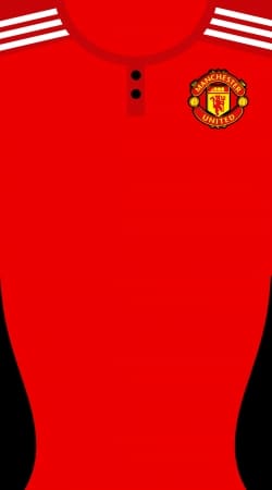 cover Manchester United