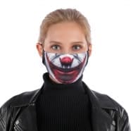 Nose Mouth Mask 80639