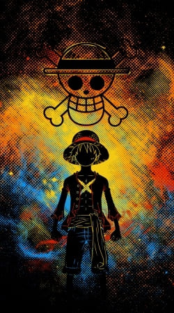cover Pirate Art