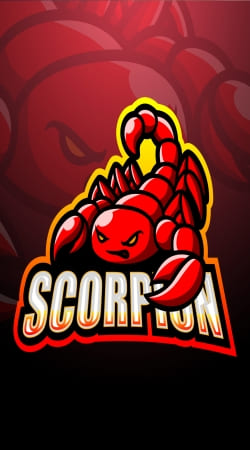 cover Scorpion esport