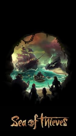 cover Sea Of Thieves