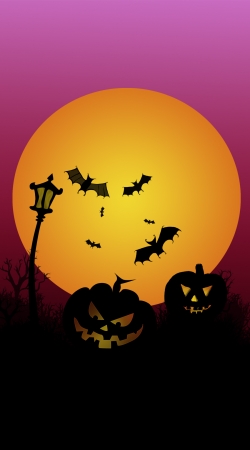 cover Spooky Halloween 6