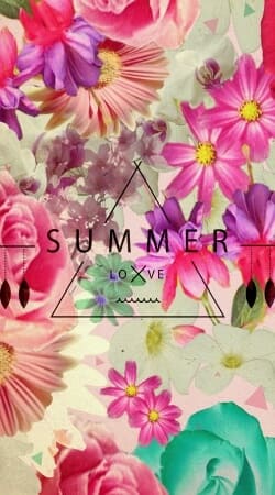 cover SUMMER LOVE