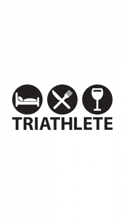 cover Triathlete Apero du sport