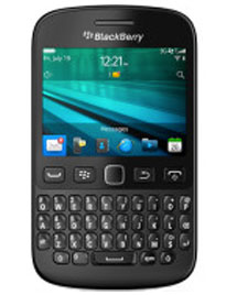 BlackBerry 9720 case
