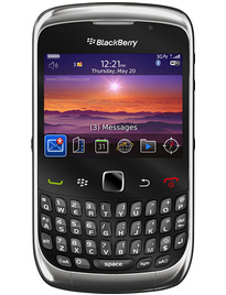Blackberry 9300 Curve 3G case
