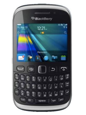 BlackBerry Curve 9320 case