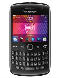 BlackBerry Curve 9360 case