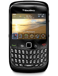 Blackberry 8520 Curve case