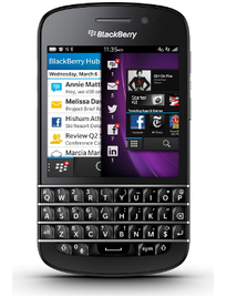Blackberry Q10 case