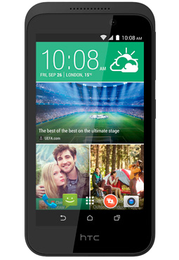 HTC Desire 320 case
