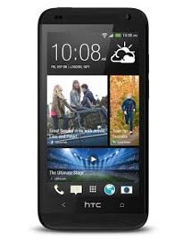 HTC Desire 601 case