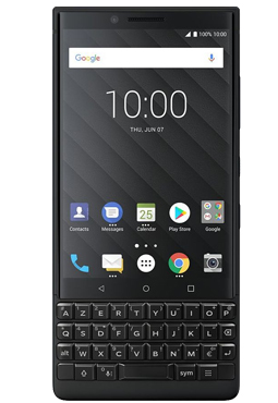 BlackBerry Key2 cases