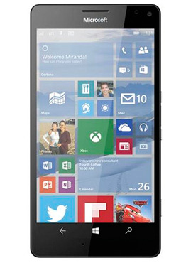 Microsoft Lumia 950 XL cases