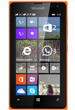 Microsoft Lumia 435 cases