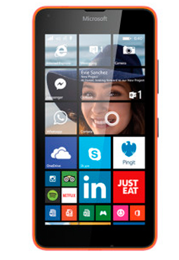 Microsoft Lumia 640 XL cases