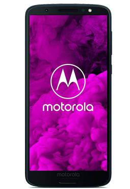 Motorola Moto G6 case