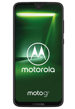Motorola G7 / G7 Plus case