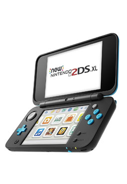 New Nintendo 2DS XL cases