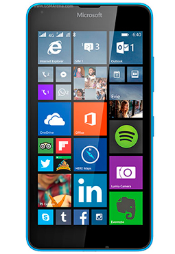 Microsoft Lumia 640 cases