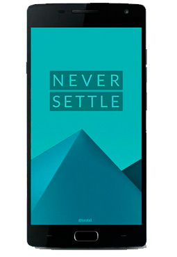 OnePlus Two case