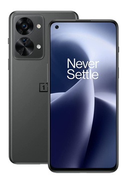 Oneplus Nord 2T cases