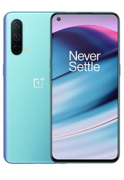 OnePlus Nord CE 5G cases