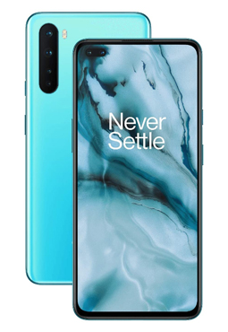 OnePlus NORD case