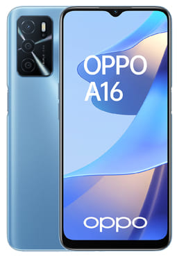 Oppo A16 / A16s case