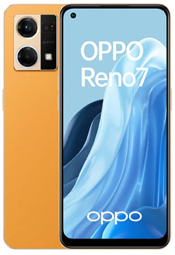 Oppo Reno 7 4G case