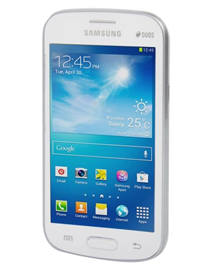 Samsung Galaxy Trend Lite S7390 cases