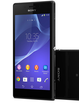 Sony Xperia M2 cases