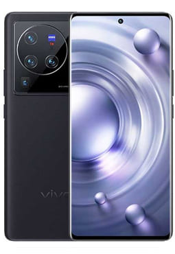 Vivo X80 Pro case