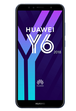 Huawei Y6 2018 / Honor 7A / Y6 Prime 2018 cases