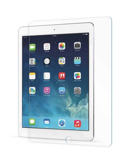 Ipad Pro 12.9 pouces Screen Protector - Premium Tempered Glass