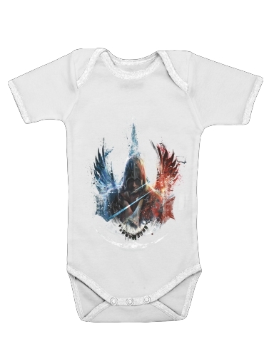  Arno Revolution1789 for Baby short sleeve onesies